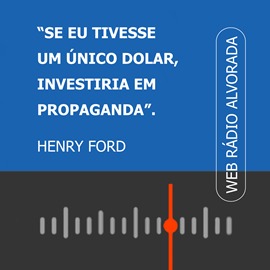 Web Rádio Alvorada
