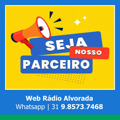 Web Rádio Alvorada