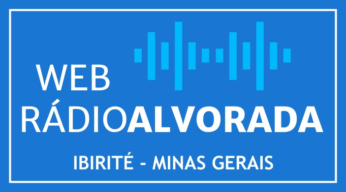 Web Rádio Alvorada